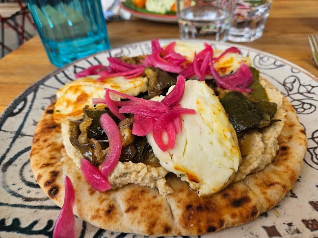 Comentarii opinii despre Meraki