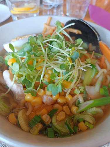 Nooba Kreuzplatz - Gastronomie und Hotellerie