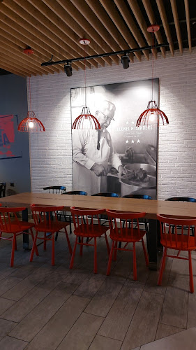 Comentarii opinii despre Kentucky Fried Chicken