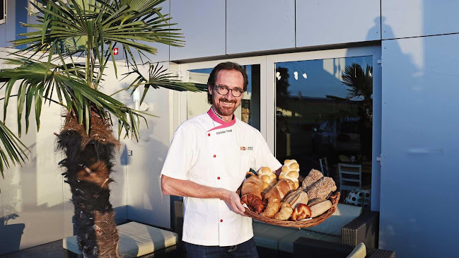 Chrigubeck - Ittigen