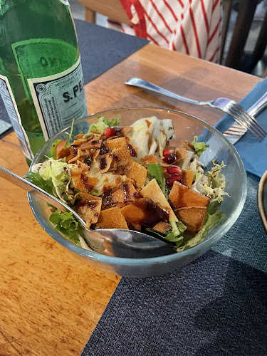 Keyann Café Resto Libanais - Gastronomie und Hotellerie