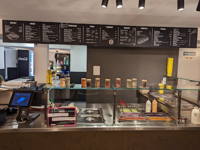 Restaurant La Tenûr