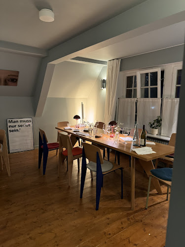 Café Gupi - Weinbar - Gastronomie und Hotellerie