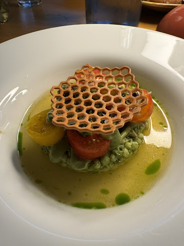 Comentarii opinii despre Café Gupi - Weinbar