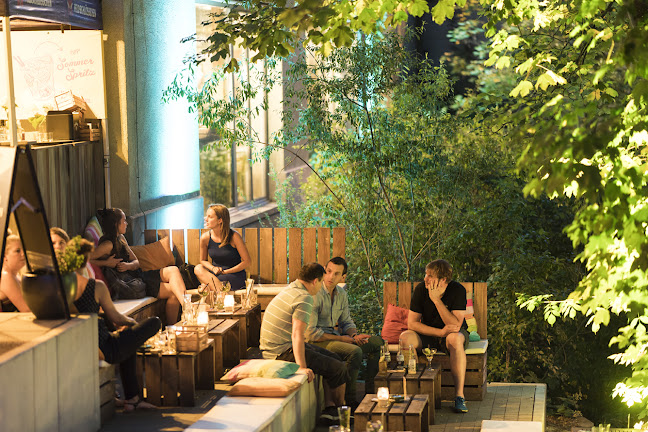 Opinii despre US-MEX Frauenfeld în Frauenfeld - Gastronomie und Hotellerie