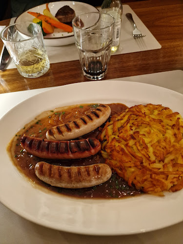 Comentarii opinii despre Restaurant Hasenburg