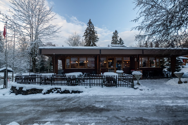 l'Ecureuil - Gastronomie und Hotellerie