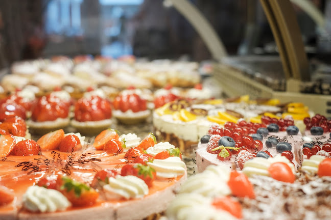 Kaffeehalle Solothurn