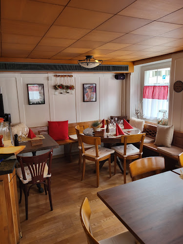 Dorfbeiz Kreuz - Gastronomie und Hotellerie