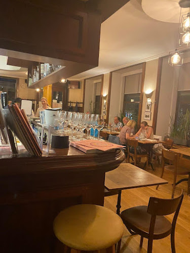 Le Lyrique Café restaurant - Gastronomie und Hotellerie