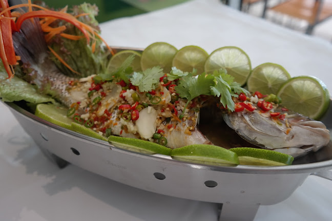 Comentarii opinii despre Thai Shokdee