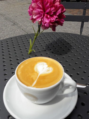 Kaffeeleben operated by Nuu's - Gastronomie und Hotellerie