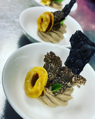 Comentarii opinii despre Restaurant Gandria