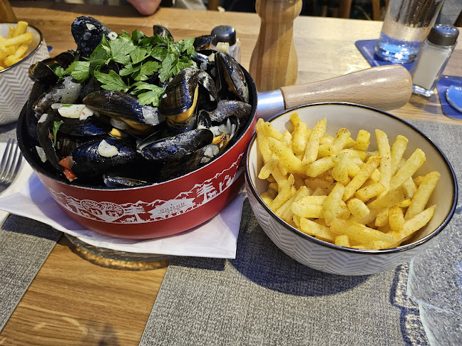 Restaurant Zem alte Schluuch - Gastronomie und Hotellerie