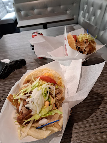 Snack House The Randa - Burgdorf