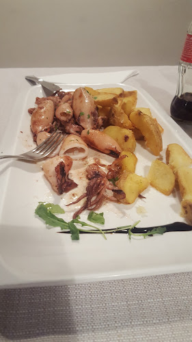 Opinii despre Mantra Lounge în Locarno - Gastronomie und Hotellerie