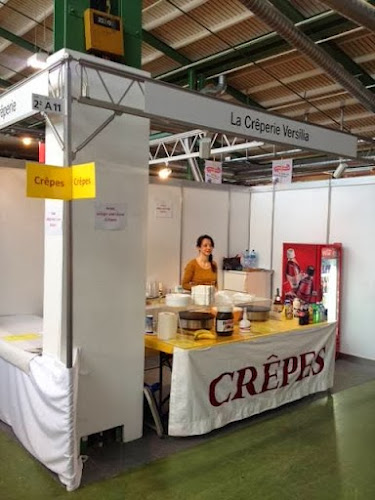 Opinii despre La Crêperie Versilia în Dübendorf - Gastronomie und Hotellerie
