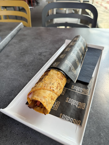 Comentarii opinii despre BIG Baba's