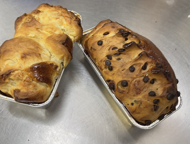 Boulangerie Pâtisserie Tea-Room La Promenade - Adonis Centre - Nax - Nax