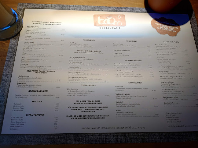 Comentarii opinii despre Boom