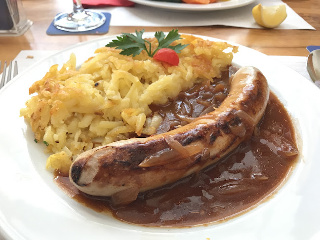 Comentarii opinii despre Restaurant Weisses Kreuz