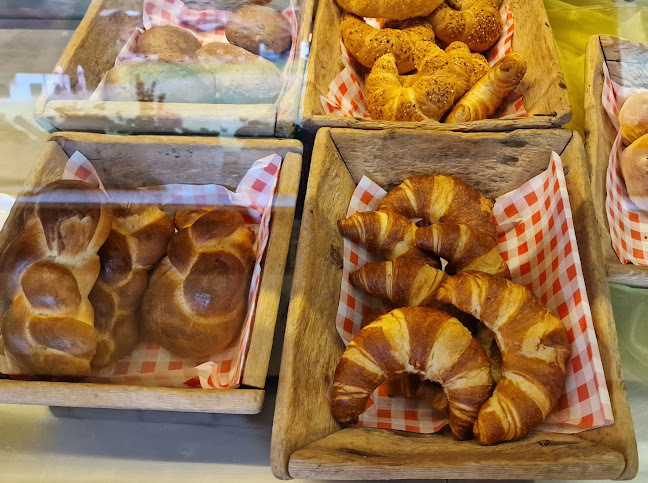 Bäckerei Simeon Reckingen - Gastronomie und Hotellerie