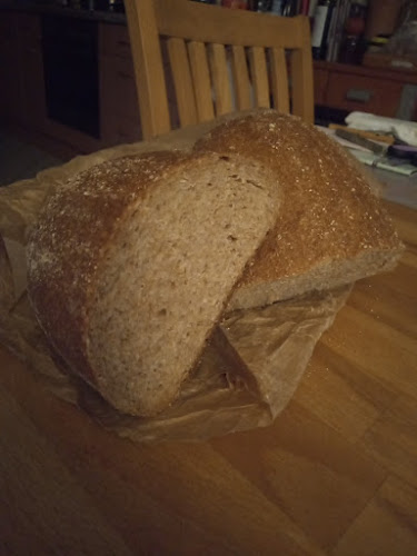 Comentarii opinii despre Reginbrot Reginbert Keller