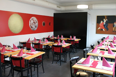 Restaurant Pizzeria Merkur - Holzofenpizzeria