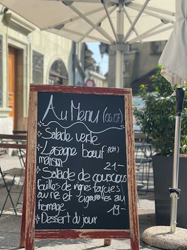 Le Tunnel - Gastronomie und Hotellerie