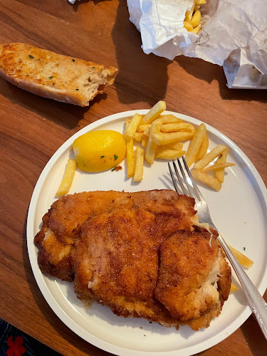 Restaurant Bar Café Ey Hof - Gastronomie und Hotellerie