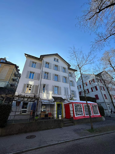 YnotBar& Restaurant - St. Gallen