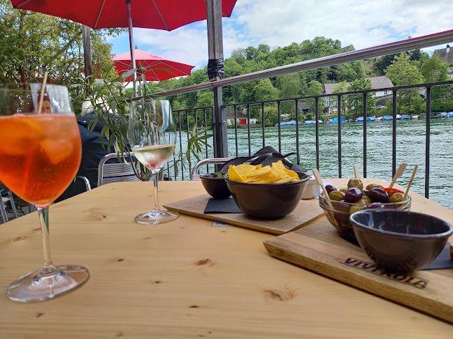 Vivi Kola Bar - Eglisau