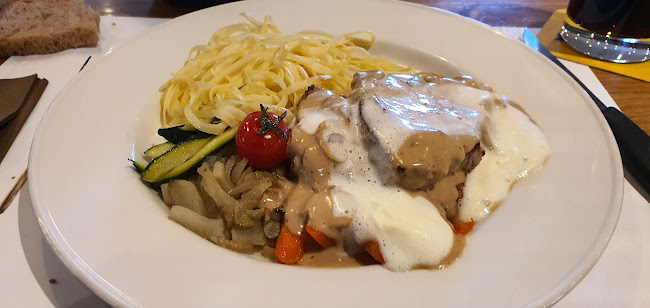 Landgasthaus Bauernhof - Gastronomie und Hotellerie