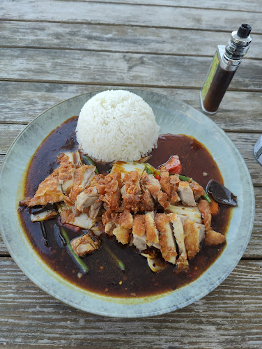 Opinii despre ASIA TAKE AWAY PHAM, 9320 Frasnacht în Frasnacht - Gastronomie und Hotellerie