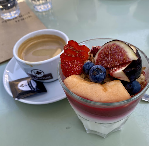 Comentarii opinii despre Café Ccino