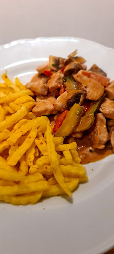 Opinii despre Davide's Food Palace în Spreitenbach - Gastronomie und Hotellerie