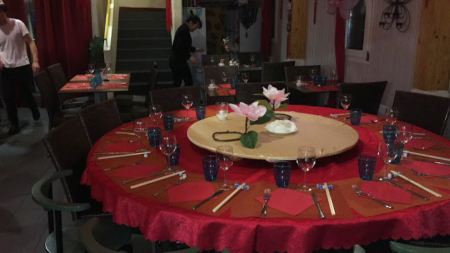 Restaurant Tennis-Club de Confignon - Onex