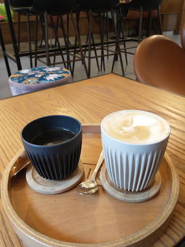 Comentarii opinii despre The Barista Lab