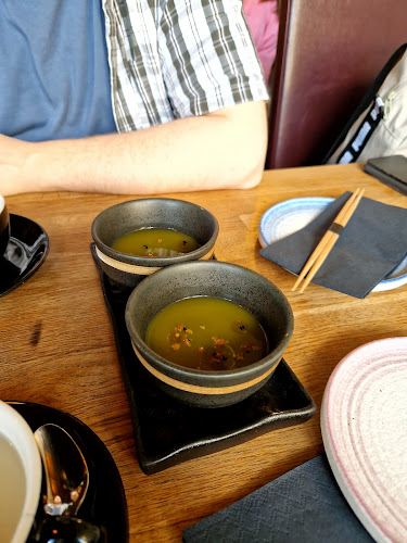 Comentarii opinii despre Gaijin Izakaya