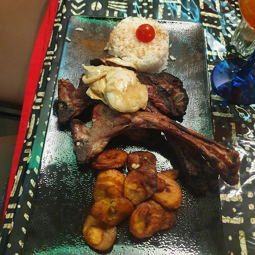 Le palmarin - Geneva