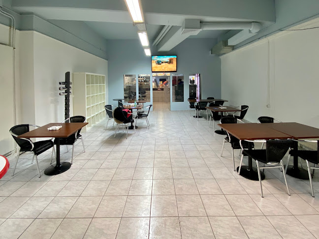 Pizzakurier Popeye - L' Italia a Tavola