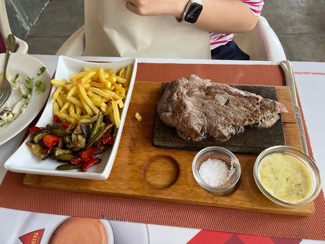 Brasserie Nouvelle - Gastronomie und Hotellerie