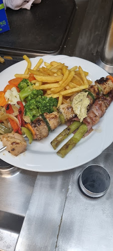 Opinii despre Rössliguet în Rossrüti - Gastronomie und Hotellerie