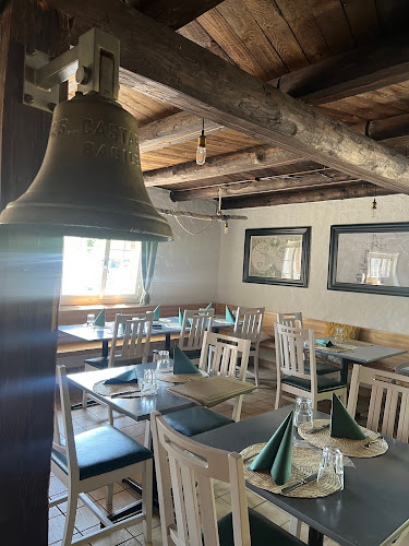 OSCIS FISCHBEIZ - Gastronomie und Hotellerie