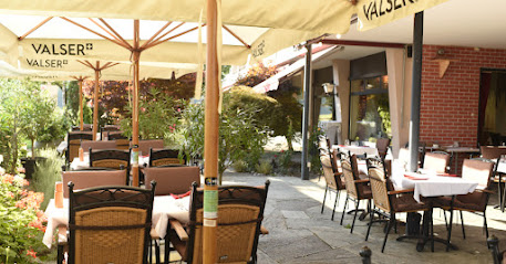 Restaurant Mona Lisa