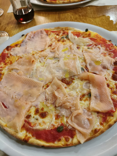 Comentarii opinii despre Ristorante Pizzeria Testarossa