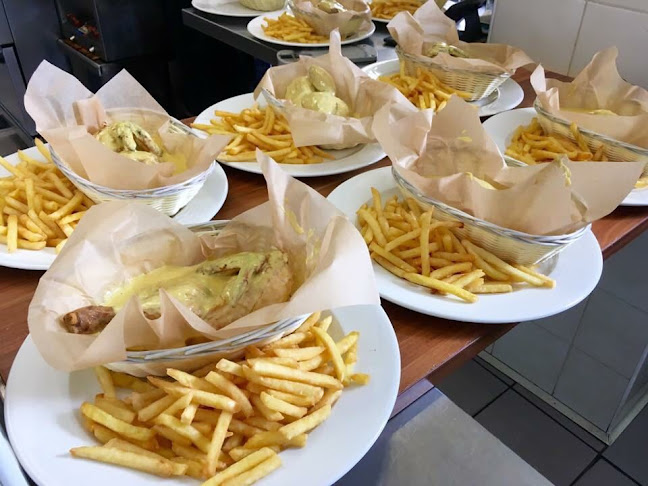 Ristorante panoramico Vetta Monte Brè