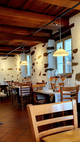 Restaurant Raben - Gastronomie und Hotellerie