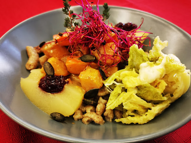 Restaurant SAHltimbocca - Gastronomie und Hotellerie