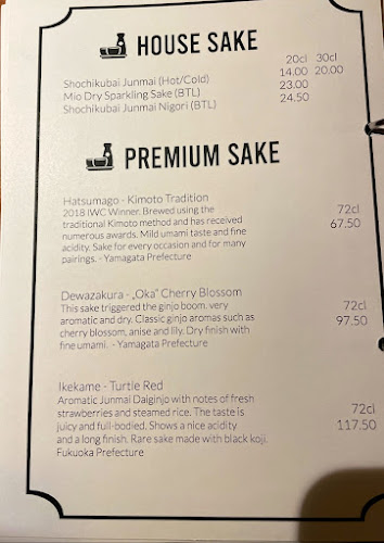 Comentarii opinii despre Gaijin Izakaya